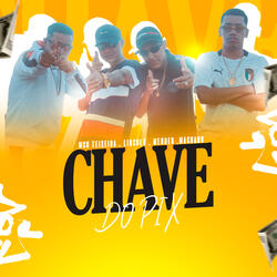 Chave do Pix