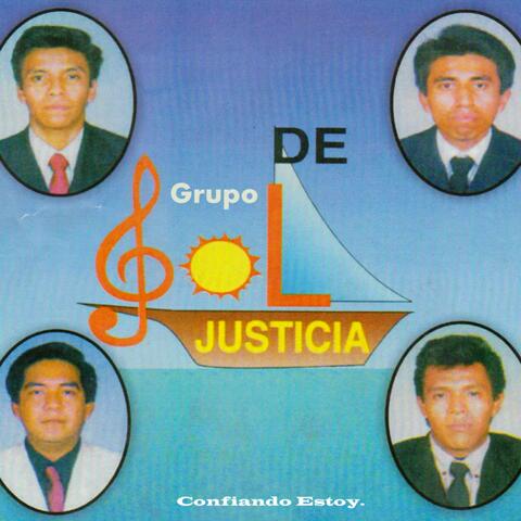 Confiando Estoy