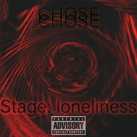 Stage: Loneliness