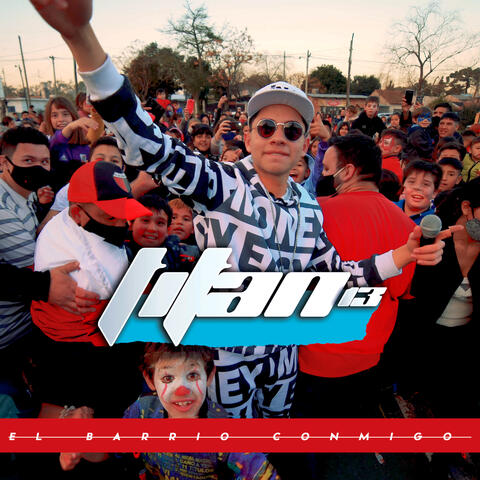 El Barrio Conmigo