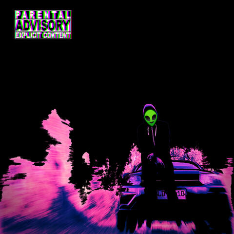 Rk-Alien T