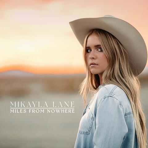 Miles from Nowhere