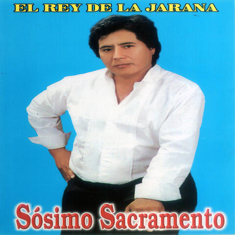 Sosimo Sacramento