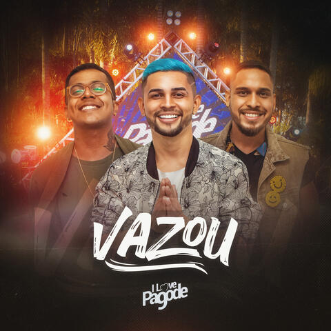 Vazou