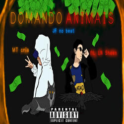 Domando Animais