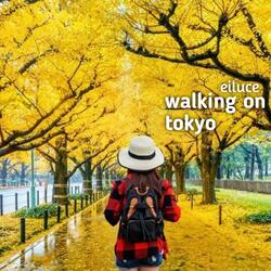 Walking On Tokyo