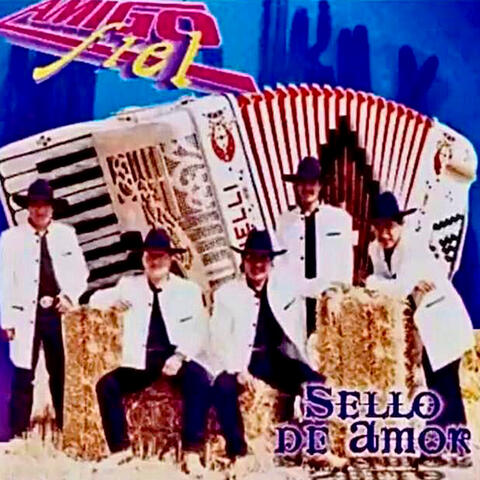 Sello de Amor