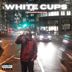 White Cups