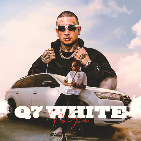 Q7 White