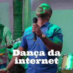 Dança da Internet