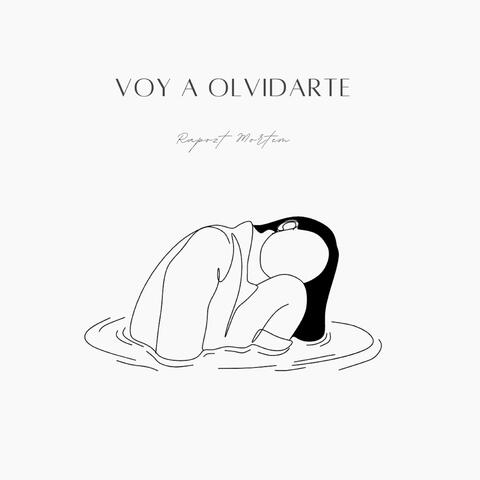 Voy a Olvidarte