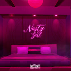 Nasty Girl