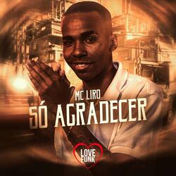 Só Agradecer