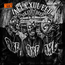 Six Feet Deep