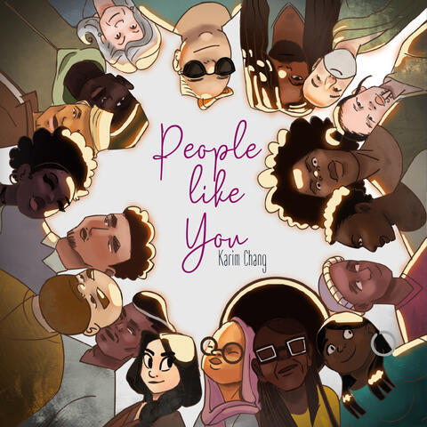 People Like You