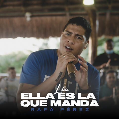 Ella Es la Que Manda