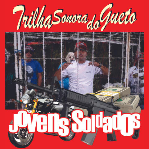 Jovens Soldados
