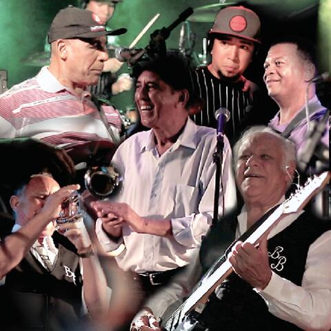 Big Boys, 54 Anos