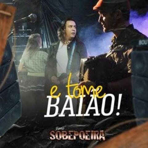E Tome Baião