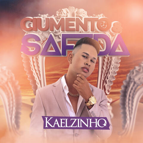 Ciumento & Safada