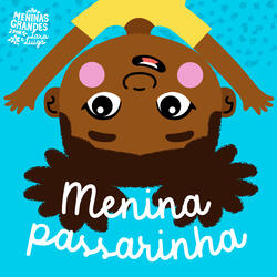 Menina Passarinha