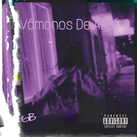 Vámonos de Aquí