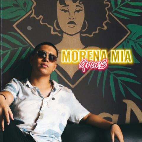 Morena Mia