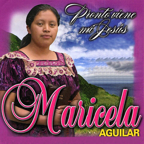 Maricela Aguilar