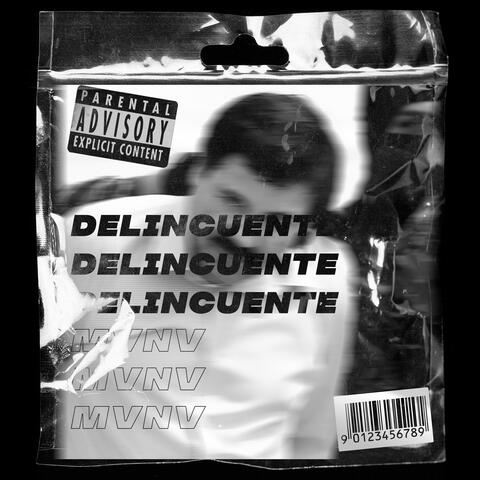Delincuente