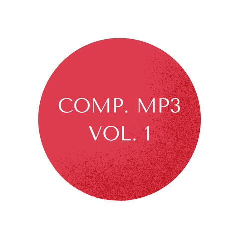 Comp. Mp3, Vol. 1