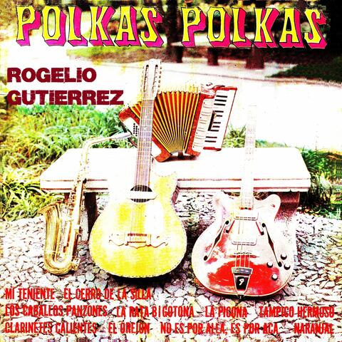 Polkas Polkas