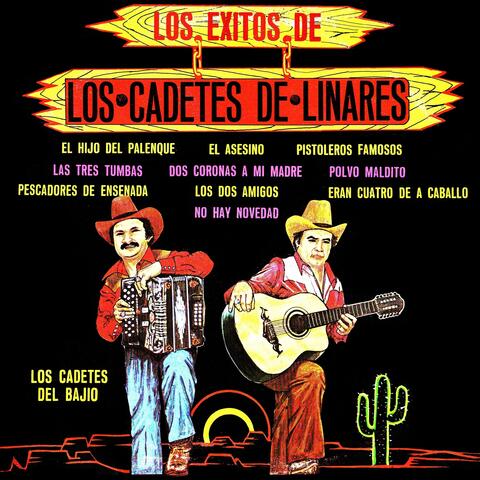 Los Éxitos de los Cadetes de Linares