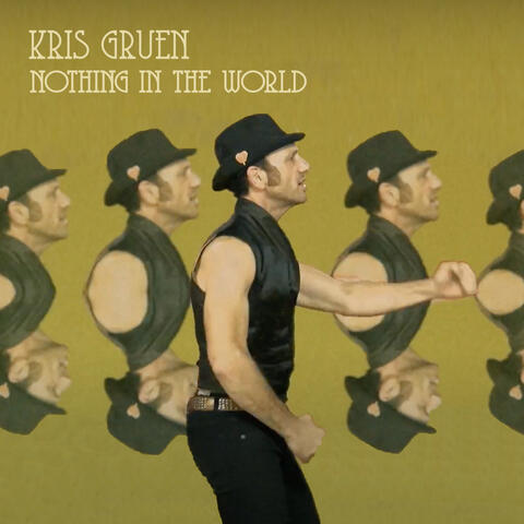 Nothing in the World