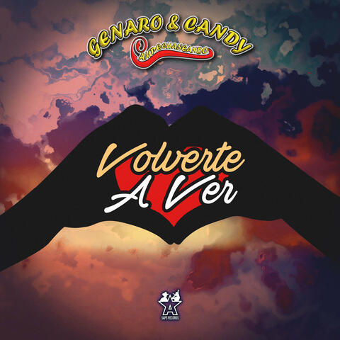 Volverte a Ver