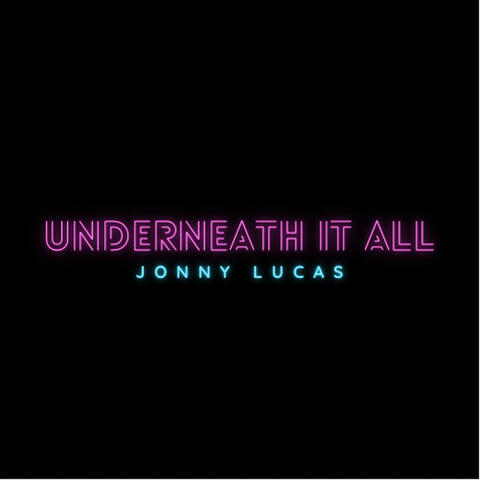 Underneath It All