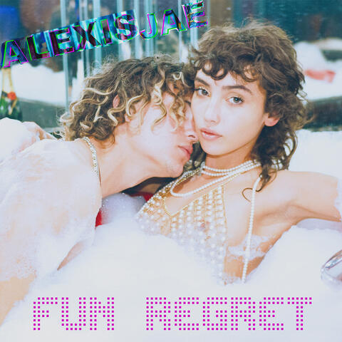 Fun Regret