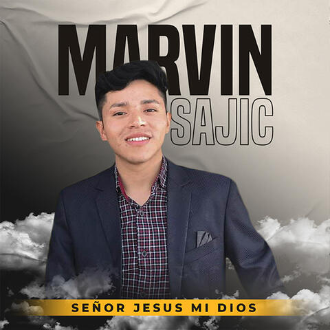 Señor Jesús Mi Dios