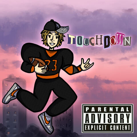 Touchdown