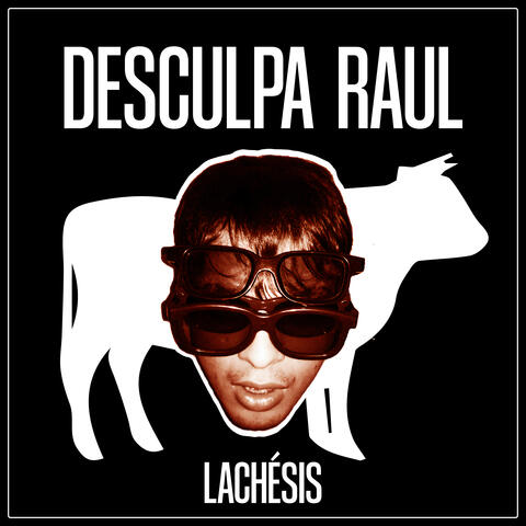 Desculpa Raul