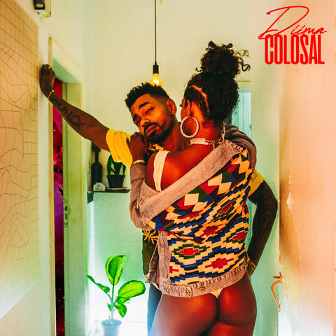 Colosal