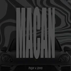 Macan