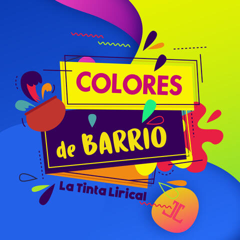 Colores de Barrio
