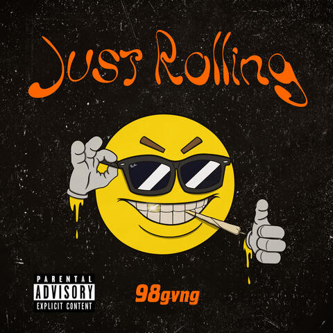 Just Rolling