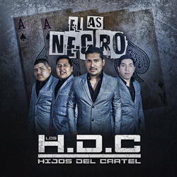 El As Negro