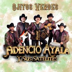 Ojitos Verdes