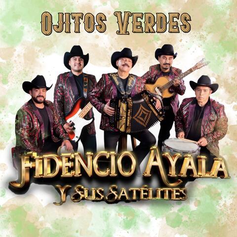 Ojitos Verdes