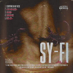 Scorpions On My Neck