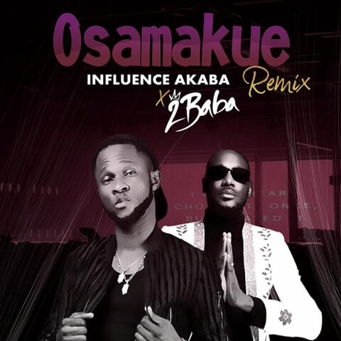 Osamakue