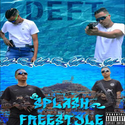 Splash Freestyle