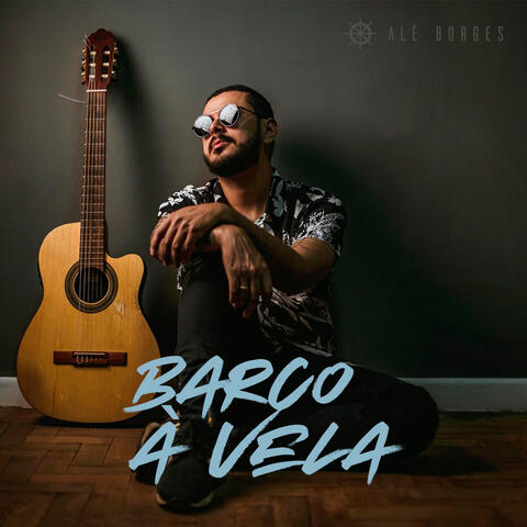 Barco à Vela